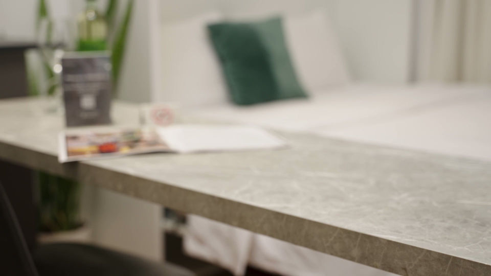 Platinum Key Suite II